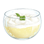 sorbetto al limone